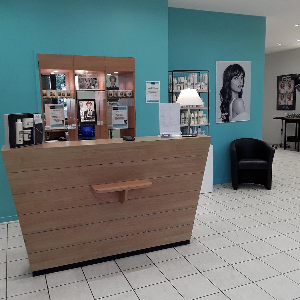 Gina Gino Eleganzza - Salon de coiffure 2